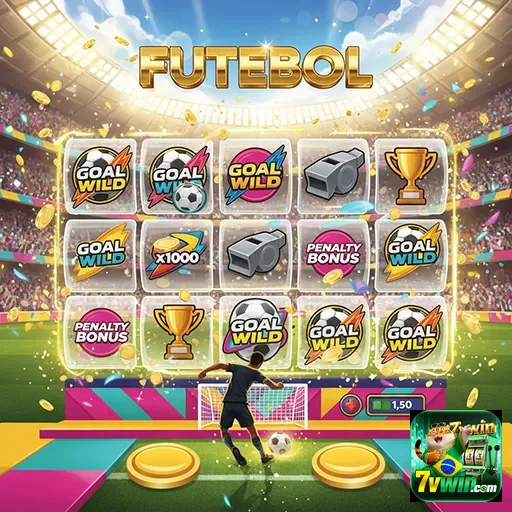 Jogador sorrindo ao se cadastrar na 7vwin