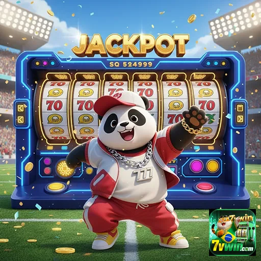 Tela de segurança com usuário acessando a 7vwin