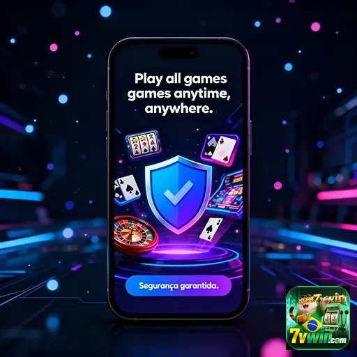 Viva experiências emocionantes com 7vwin - 7vwin